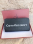 Calvin klein дамско портмоне дамски портфейл код 227, снимка 2