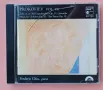 Prokofiev – Frederic Chiu – Works For Piano, Vol. VII [1997, CD], снимка 1