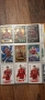 Колекция футболни карти MATCH ATTAX TRADING CARD , снимка 4