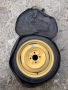 Резервна гума (патерица) R16 4х114,3, снимка 2
