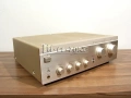 Усилвател   Sony ta-fa3es , снимка 1