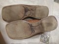Обувки от естествена кожа., снимка 3