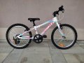 Продавам колела внос от Германия детски алуминиев велосипед SPORT SPRINT APOLON 20 цола, снимка 1 - Велосипеди - 34671678