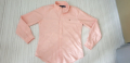 POLO Ralph Lauren Oxford Knit Cotton Slim Fit Mens Size M НОВО! ОРИГИНАЛ! Мъжка Риза!, снимка 9