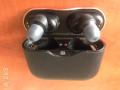 Слушалки Sony WF1000XM3S,In-Ear,Bluetooth,Wireles,Микрофон,Черен,Безжични,Noise cancelling, снимка 2