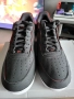 Nike Air Force 1 Low 1/1 Black Chile Red Pine Green уникални, снимка 2