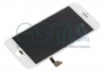 LCD Дисплей + Тъч скрийн за Apple iPhone 8G - Бял/Черен, снимка 2