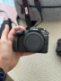 Canon EOS R100 + RF-S 18-45mm IS STM (Перфектно сьстояние), снимка 4