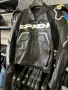 Кожено яке за мотор SPIDI EDGE 2.0 размер 50 M/L твърди CE протектори 125 €, снимка 2