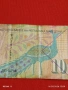 Банкнота МАКЕДОНИЯ стара рядка за КОЛЕКЦИЯ ДЕКОРАЦИЯ 54110, снимка 2