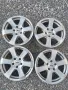 5x120..17цола 8j ET38 BMW , снимка 1