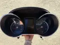 Табло-Километраж w205 Мерцедес C класа
, снимка 1
