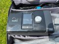Автоматичен CPAP апарат ResMed AirSense 10 AutoSet + Маска AirFit!, снимка 5