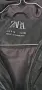 Зимно яке Zara с качулка за момиче 8-10 г., снимка 3