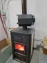 Индустриален регенератор за отопление на големи помещения, снимка 10