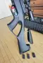 GAMO COYOTE PCP 40 J с всички възможни аксесоари, снимка 9