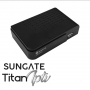 Sungate titan IPTV - Multistream DVB-S2X Linux приемник H.265 HEVC, снимка 1