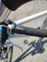 Трекинг велосипед 28ц. с 24 скорости, снимка 12