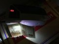 Машина за броене на банкноти с UV лампа, банкнотоброяч, money counter, машина за броене на пари, снимка 8