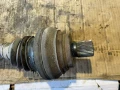 Полуоска Задна Лява 1EA501203G Volkswagen ID.3 E11 pro, снимка 3