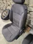 Шофьорска седалка за Ауди А3 С3 Audi A3 S3 8L , снимка 3