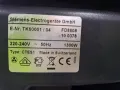 Кафемашина  SIEMENS Surpresso S20, снимка 13