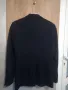 Мъжко тъмносиньо сако, снимка 3