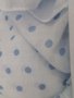 Нежни дамски шалове на малки точки, снимка 6