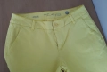 Жълт панталон - S.Oliver – S/М ( 34 ), снимка 4