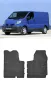 Гумени стелки Frogum за Primastar 06, Vivaro 01 - 14 Trafic 01 - 14, снимка 5