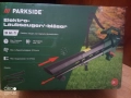 Листо събирач Parkside , снимка 1