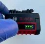 BOSCH GBA 14,4V 4.0Ah M-C - Акумулаторна батерия 14.4V 4.0Ah с индикатор, снимка 3