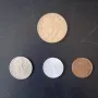 Монети от различни страни, снимка 2
