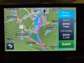 Навигация Гармин, GARMIN nuvi 3597 LMТ, + карта OFRM Geotrade 2025Q3, снимка 6
