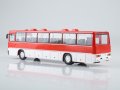 Ikarus 250.59 туристически автобус 1977 - мащаб 1:43 на Наши Автобуси моделът е нов в блистер Икарус, снимка 5