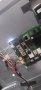 MAIN BOARD ,17MB130S ,, for 55 inc DISPLAY for , JVC LT-55K880, снимка 3