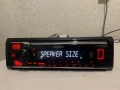 Авто радио Kenwood Bluetooth, снимка 6