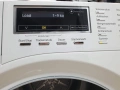 9кг Пара Miele Сушилня с термопомпа Миеле 12м Гаранция, снимка 4