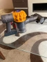 Акумулаторна прахосмукачка DYSON V6, снимка 2