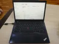 Lenovo T470s Intel i5-7200U, снимка 2