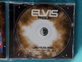 Elvis Presley – 2008 - Jailhouse Rock(The Intense Music – 232005-205)(Rock & Roll), снимка 4