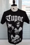 2PAC Tupac All Eyes On Me Short Sleeve T Shirt Men’s Size Small, снимка 1