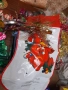 Коледни тишлайфери,карета,чаши,играчки и др., снимка 10