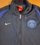 PSG / ПСЖ - горнище Nike - размер S, снимка 2