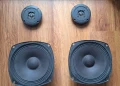Български високоговорители ввк отд, снимка 1