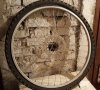 Продавам капла със външна гума за бегач 26 цола, снимка 1 - Велосипеди - 44462315