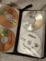 Класьори за CD/DVD, снимка 4