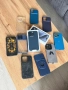 Apple iPhone 15 Pro Blue Titanium , снимка 3