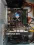 Геймърски компютър i7, 16GB RAM, GTX 1650 видео, 1000GB диск с Windows 11 Pro, снимка 2