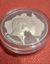 Голяма сребърна монета., снимка 5